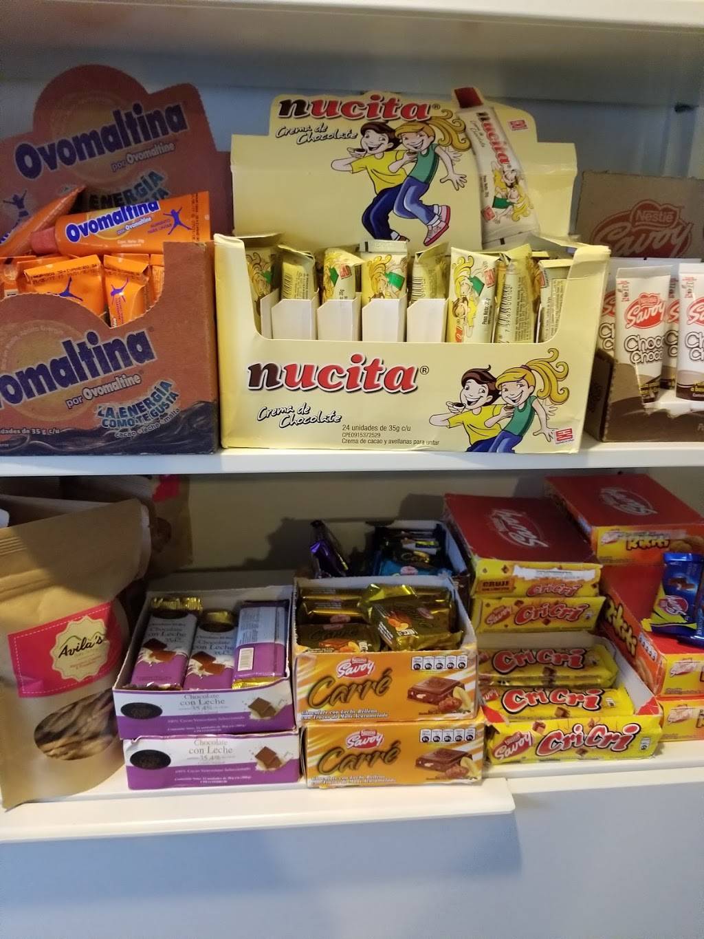 Antojitos de tu País | restaurant | 3160 Spring St, Fairfax, VA 22031, USA | 7032616456 OR +1 703-261-6456