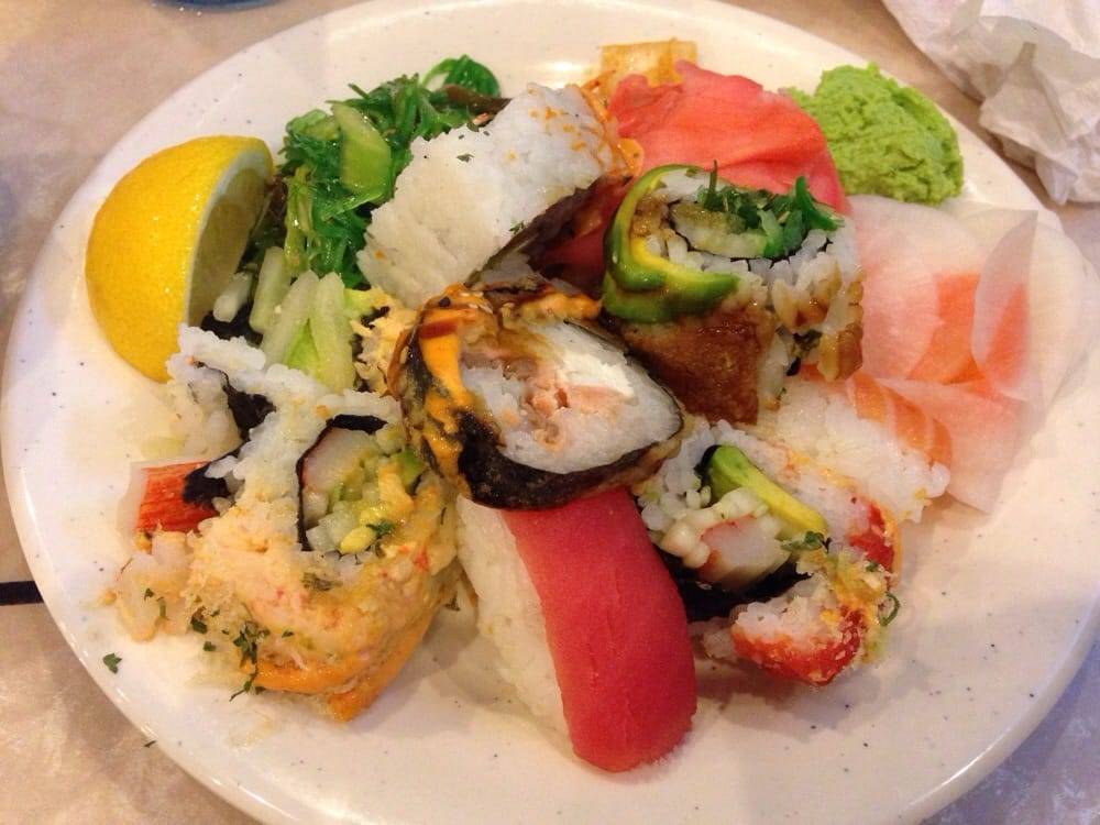 Crazy Buffet & Grill | restaurant | 2630, 1745 Parkview Dr, Chesapeake, VA 23320, USA | 7572336838 OR +1 757-233-6838