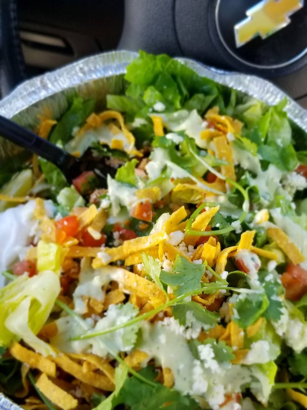 Cafe Rio Mexican Grill | meal takeaway | 4680 S Maryland Pkwy, Las Vegas, NV 89119, USA | 7029873600 OR +1 702-987-3600