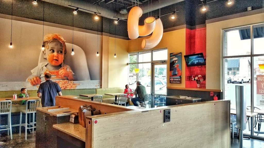 Readi Spaghetti | restaurant | 21225 Bothell Everett Hwy #101, Bothell, WA 98021, USA | 4259495898 OR +1 425-949-5898