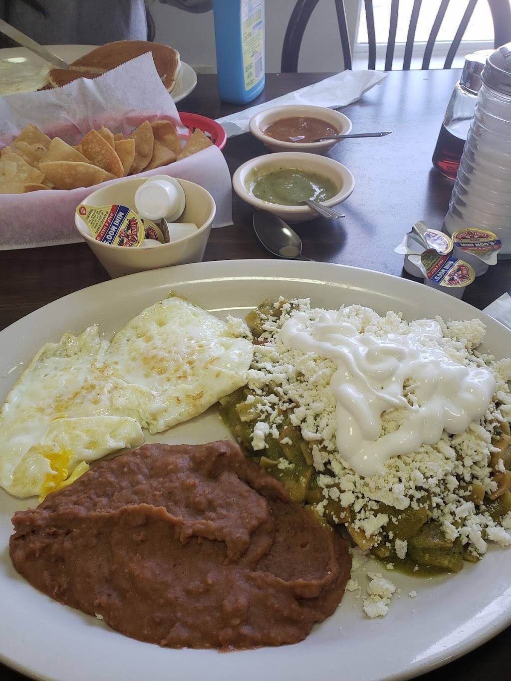 La Casita | restaurant | Pasadena, TX 77506, USA | 7136362919 OR +1 713-636-2919