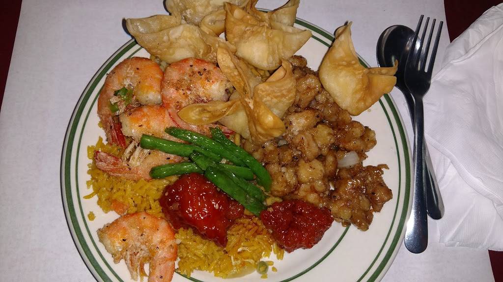 Panda Buffet | restaurant | 123 Grace Ave, Chariton, IA 50049, USA | 6417748117 OR +1 641-774-8117