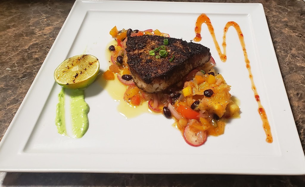 The Purple Door | restaurant | 622 Market St, Harlan, IA 51537, USA | 7122353667 OR +1 712-235-3667