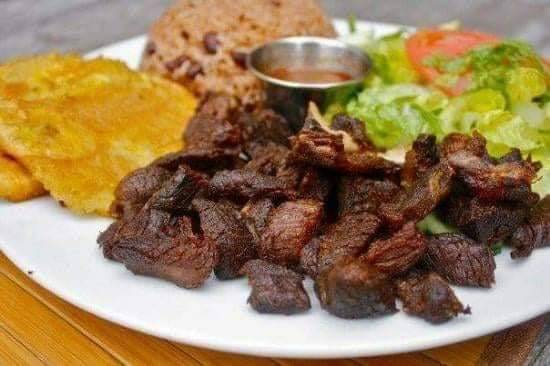 Casse-Croûte Panier Lakay | restaurant | 6763 Rue Beaubien E, Montréal, QC H1M 3B2, Canada | 5142566464 OR +1 514-256-6464