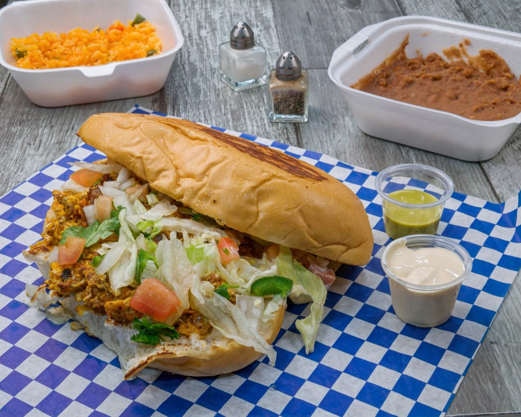 Taqueria Tex-Mex | restaurant | 14450 Old Chocolate Bayou Rd Suite A, Houston, TX 77048, USA | 8326493079 OR +1 832-649-3079