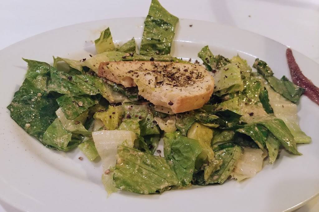 Tonys | restaurant | 16 W Beck St, Columbus, OH 43215, USA | 6142248669 OR +1 614-224-8669