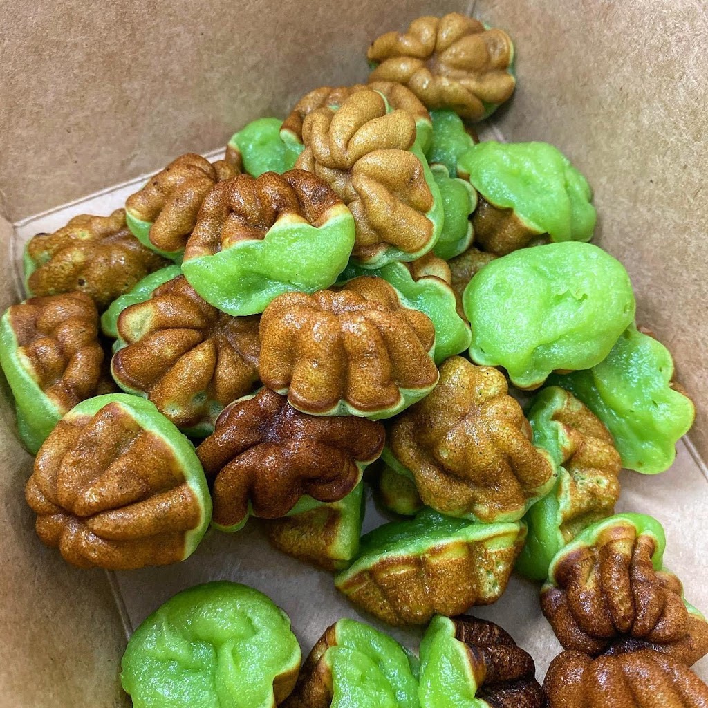 Hew by Akhanay Coffee Roasters | restaurant | 1430 N Flores St, San Antonio, TX 78212, USA | 2106206746 OR +1 210-620-6746