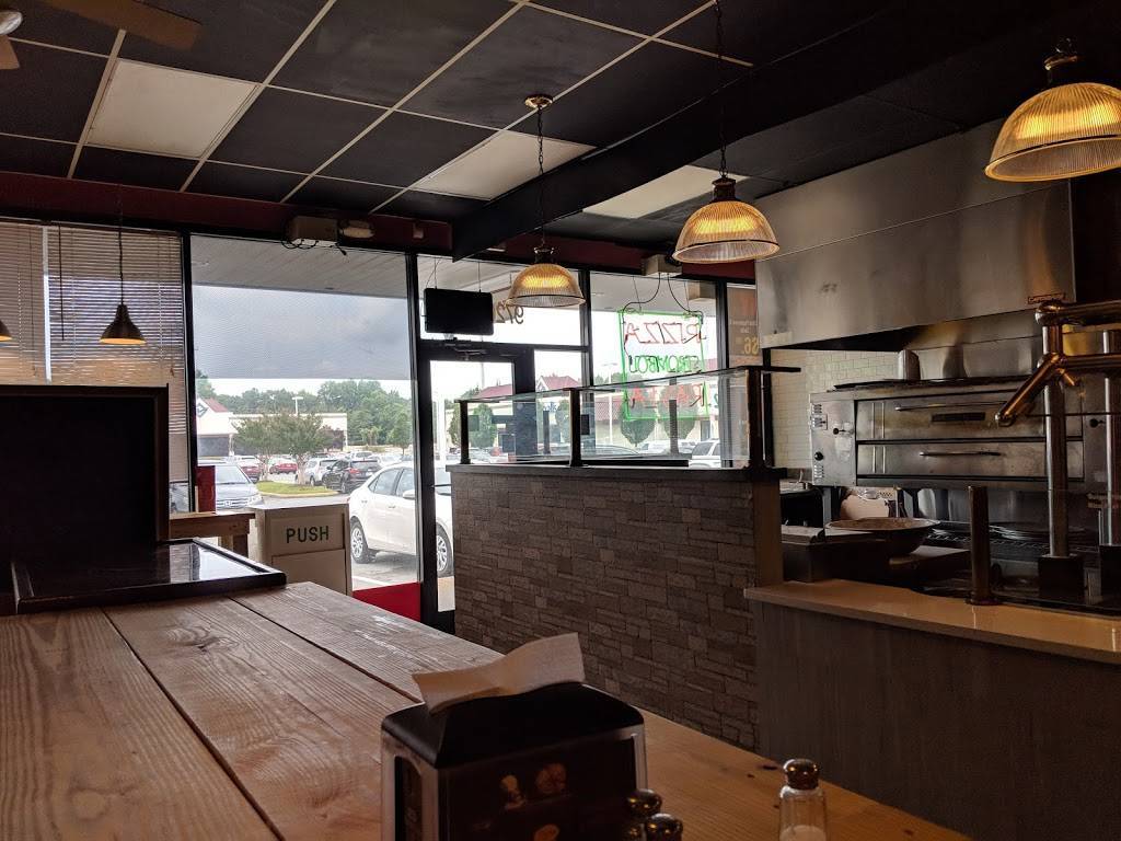 Zeytin Pizza & Grill | restaurant | 9726 Midlothian Turnpike, Richmond, VA 23235, USA | 8048642702 OR +1 804-864-2702