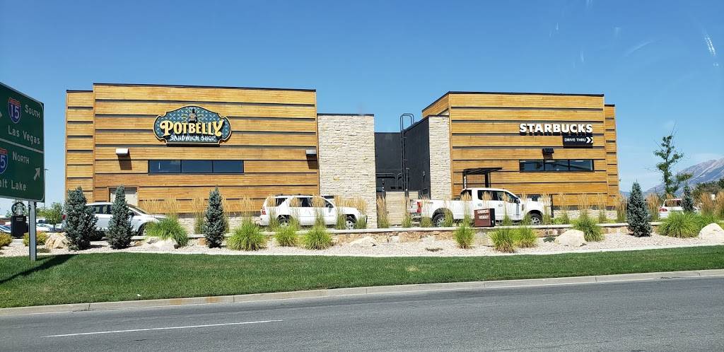 Potbelly Sandwich Shop | restaurant | 130 W 10600 S Ste B, Sandy, UT 84070, USA | 8013074830 OR +1 801-307-4830