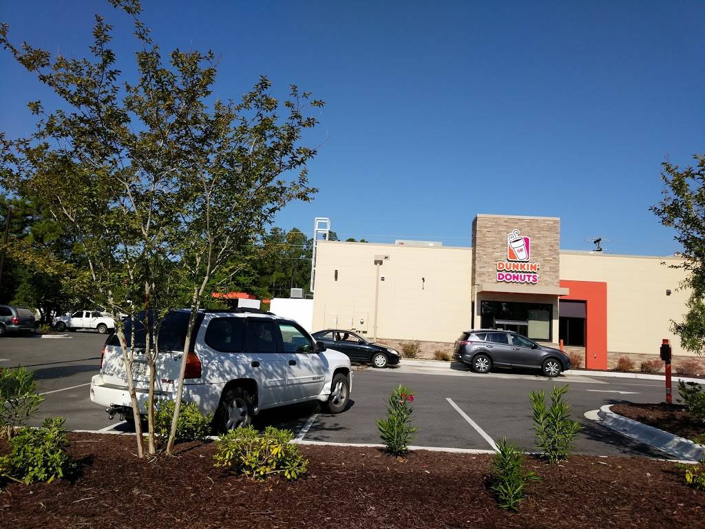Dunkin | bakery | 1477 SC-544, Conway, SC 29526, USA | 8433476010 OR +1 843-347-6010
