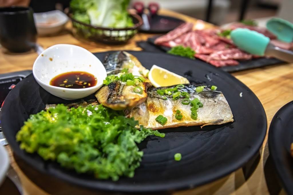 Chon Ga Korean Japanese Restaurant | restaurant | 10032 Pines Blvd, Pembroke Pines, FL 33024, USA | 7544008085 OR +1 754-400-8085