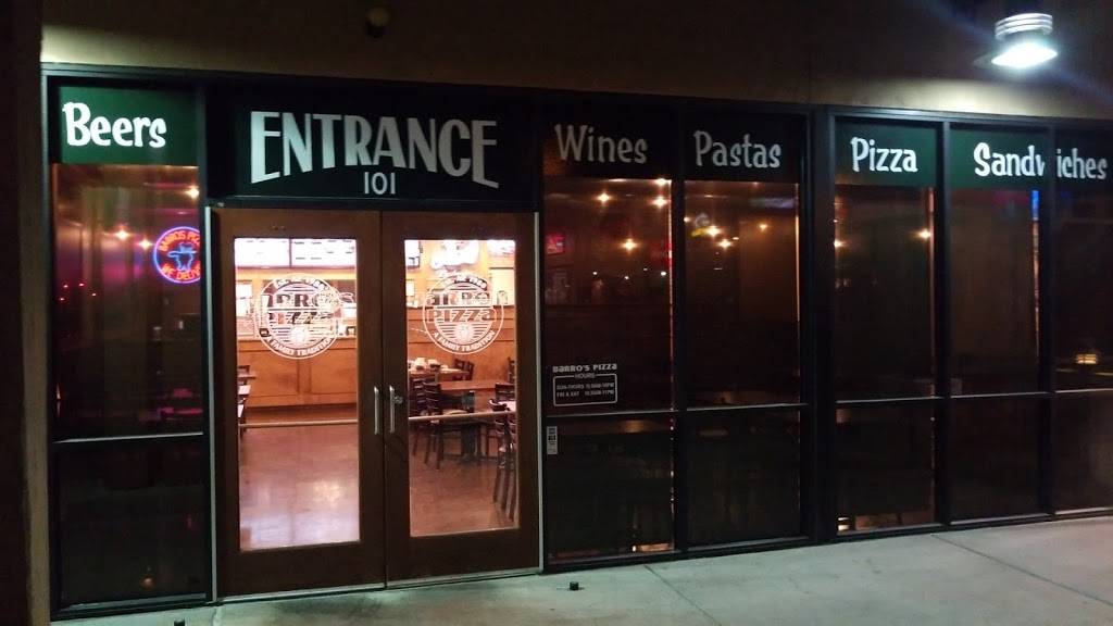 Barros Pizza | restaurant | 1130 W Grove Ave, Mesa, AZ 85210, USA | 4808971825 OR +1 480-897-1825