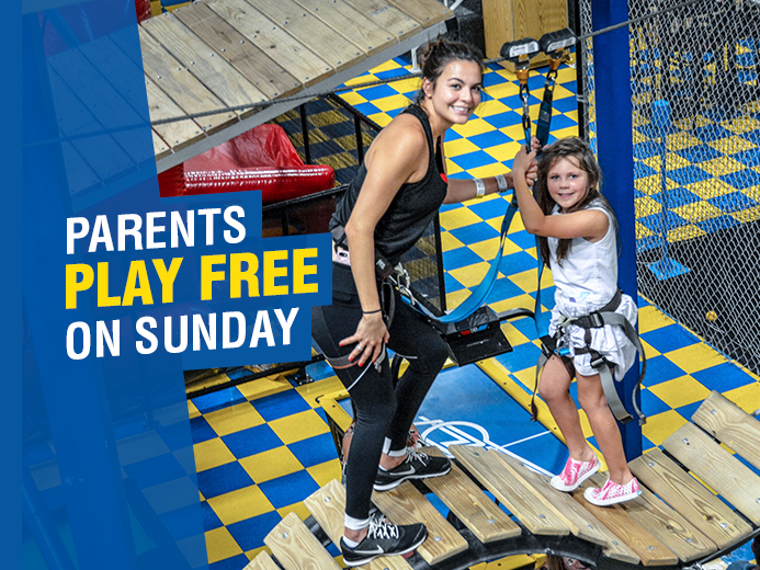 Planet Air Sports | restaurant | 1950 NW 92nd Ave, Doral, FL 33172, USA | 3058004386 OR +1 305-800-4386