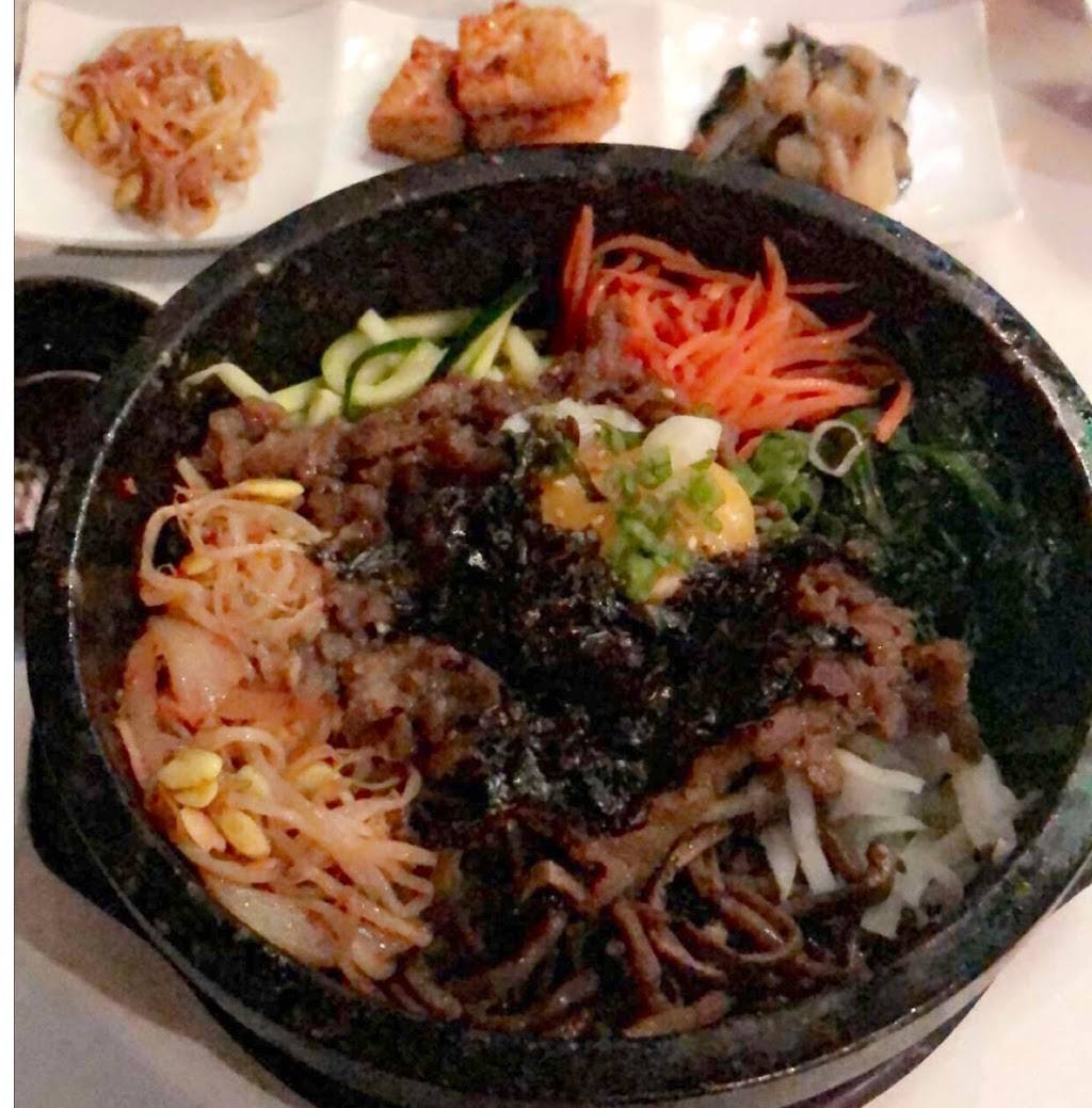 The Kimchii | restaurant | 4123 Cedar Springs Rd #102, Dallas, TX 75219, USA | 2144684587 OR +1 214-468-4587