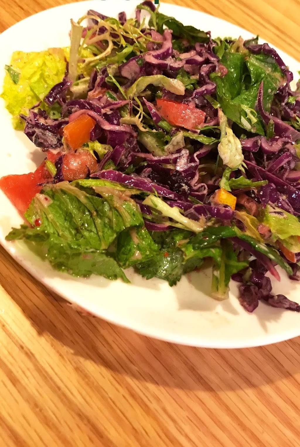 Raska International Cuisine & Sauce | restaurant | 128a W Laurel St, Fort Collins, CO 80524, USA | 9705813894 OR +1 970-581-3894