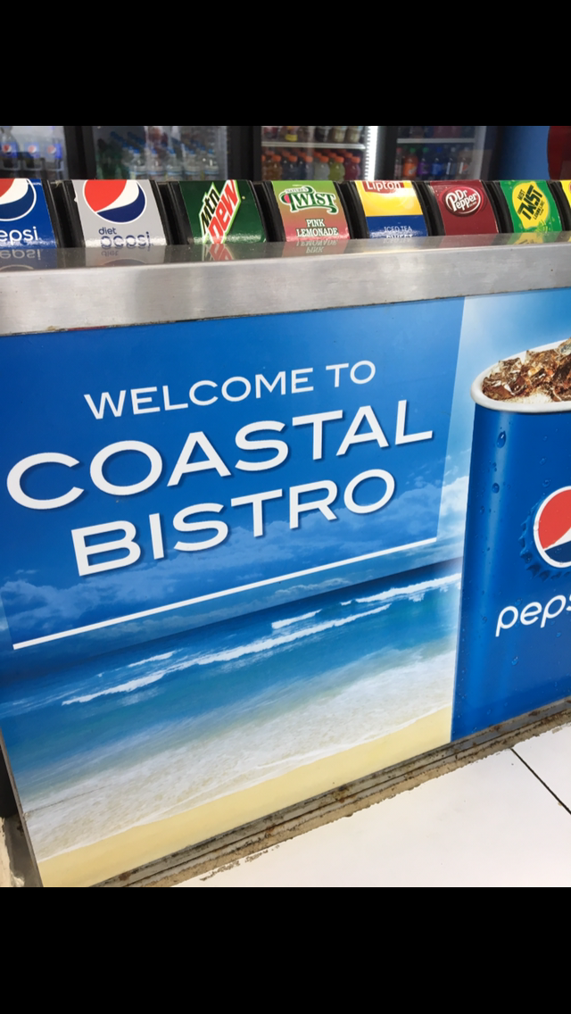 Coastal Bistro | restaurant | 607 Atlantic Ave #104, Ocean City, MD 21842, USA | 9168448744 OR +1 916-844-8744