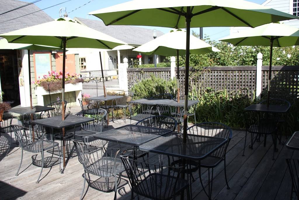 Cape Fear Café | restaurant | 25191 Main Street, Duncans Mills, CA 95430, USA | 7078659246 OR +1 707-865-9246