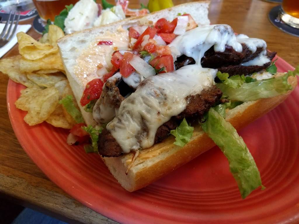 Columbia City Ale House | restaurant | 4914 Rainier Ave S, Seattle, WA 98118, USA | 2067235123 OR +1 206-723-5123