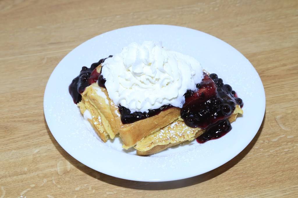 Harvest Cafe | restaurant | 4835 W Craig Rd, Las Vegas, NV 89130, USA | 7026563708 OR +1 702-656-3708