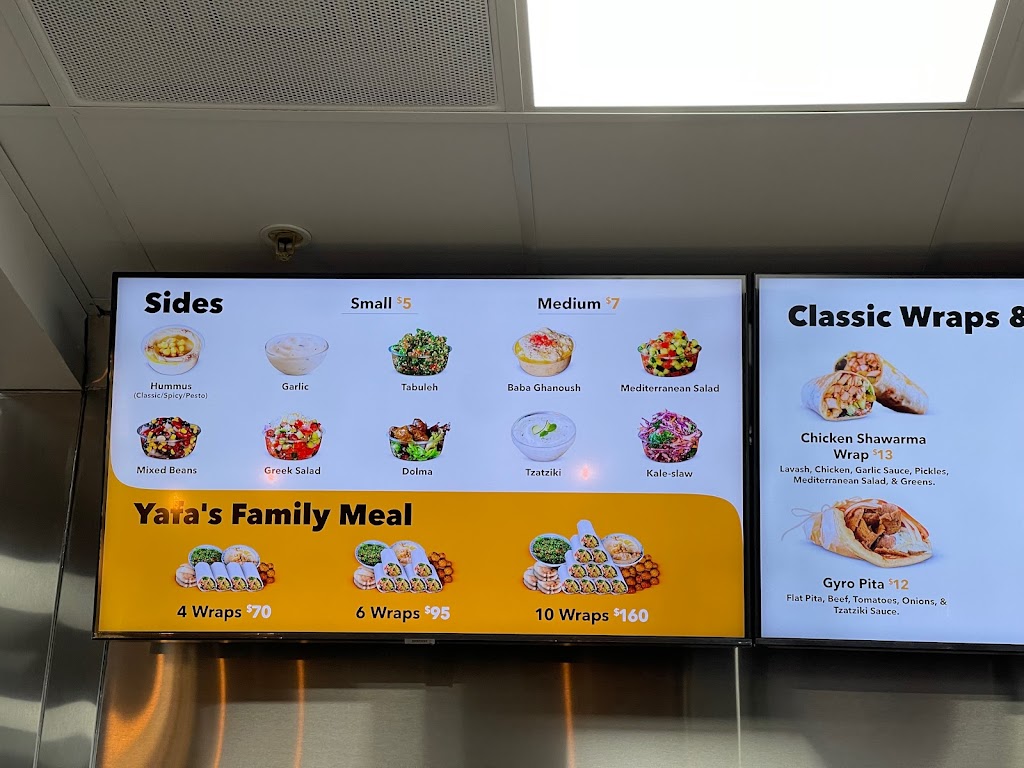 Yafa Hummus | restaurant | 612 W Lodi Ave Suite 106, Lodi, CA 95240, USA | 2092248691 OR +1 209-224-8691