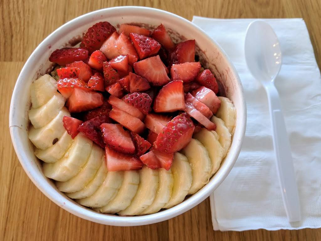 Nekter Juice Bar | cafe | 24371 Magic Mountain Pkwy, Valencia, CA 91355, USA | 6617996910 OR +1 661-799-6910