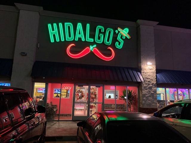 Hidalgos Mexican Restaurant & Cantina - Now Open | restaurant | 2713 S I-35 Service Rd, Moore, OK 73160, USA | 4056765334 OR +1 405-676-5334