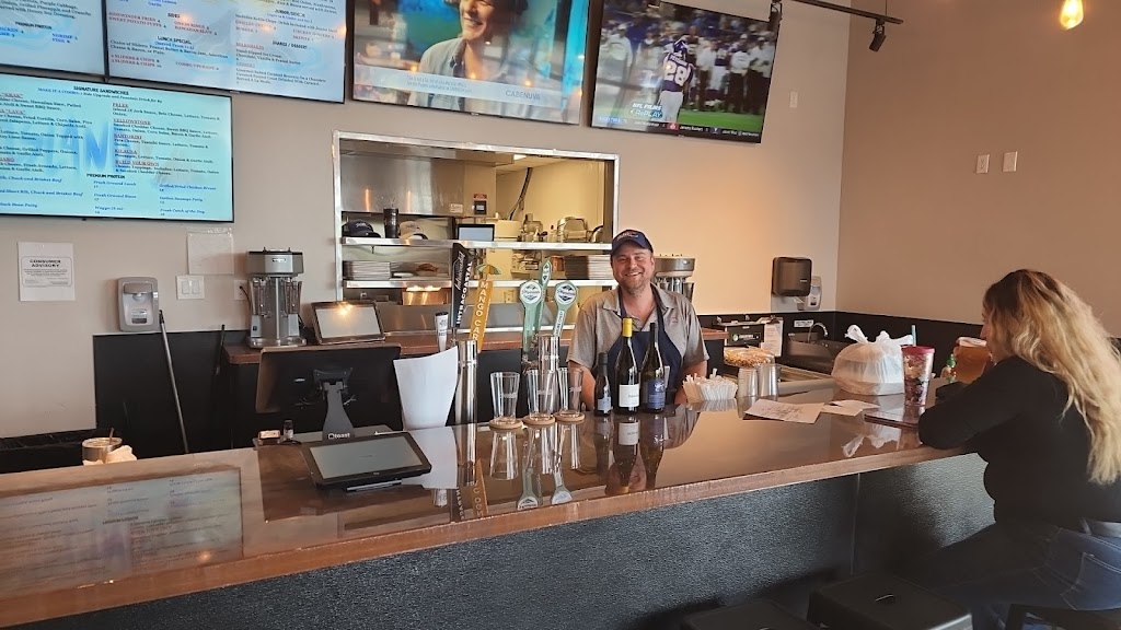 Island IX | restaurant | 2348 Citadel Way #105, Melbourne, FL 32940, USA | 3213055946 OR +1 321-305-5946