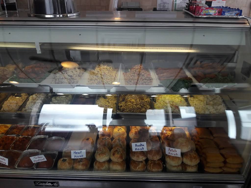 Buddys Kosher Deli | restaurant | 215-01 73rd Ave #21501, Oakland Gardens, NY 11364, USA | 7186312110 OR +1 718-631-2110