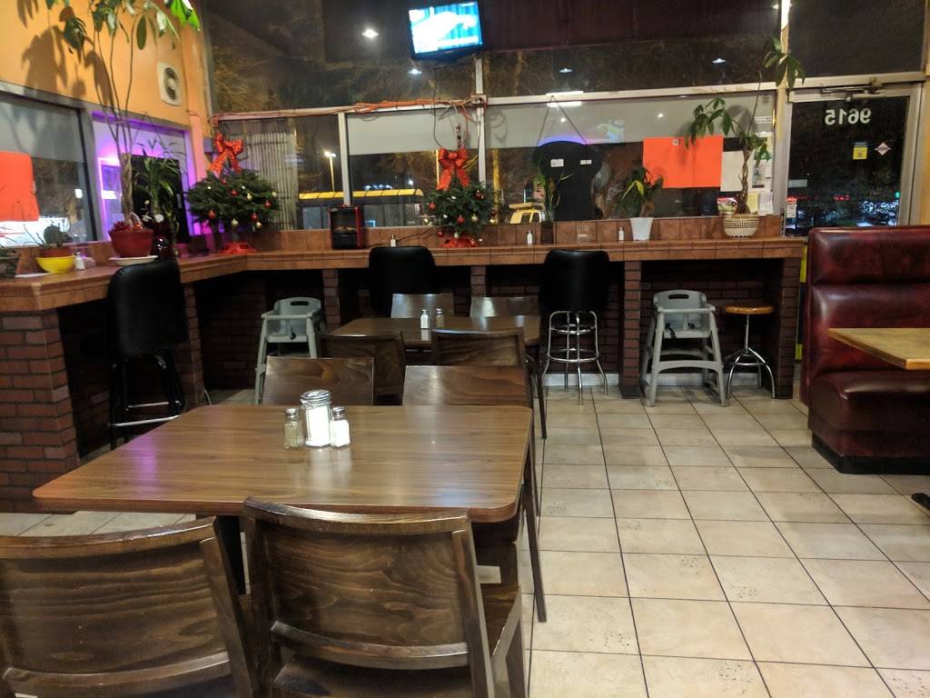 Rosticeria y Cocina El Paisano | restaurant | 9615 15th Ave SW, Seattle, WA 98106, USA | 2067630368 OR +1 206-763-0368