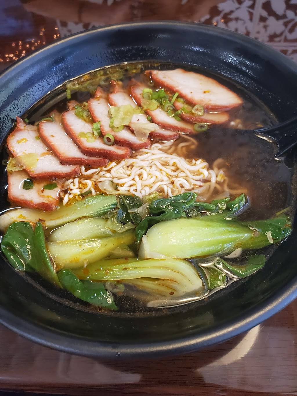 YummiCup Asian Restaurant | restaurant | 207 S US-301, Jesup, GA 31546, USA | 9124157090 OR +1 912-415-7090