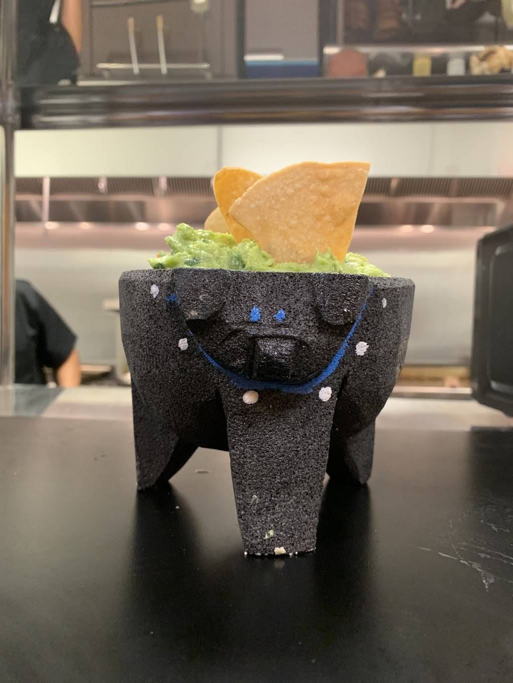 El ranchero Mexican Restaurant | restaurant | 950 Hooper Ave, Toms River, NJ 08753, USA | 7325047433 OR +1 732-504-7433