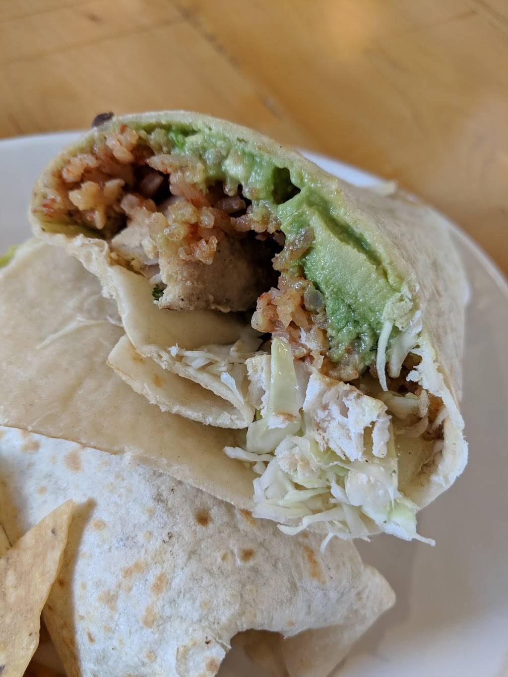 Rubios Coastal Grill | restaurant | 7712, 9254 Scranton Rd #105, San Diego, CA 92121, USA | 8586780611 OR +1 858-678-0611