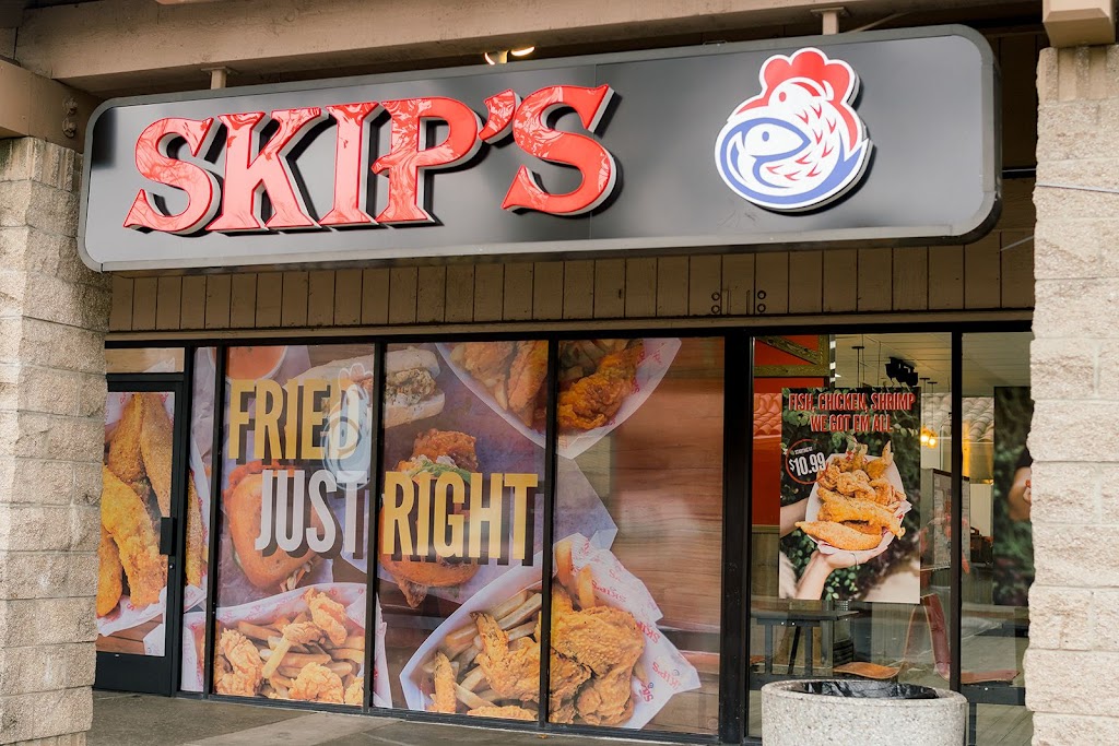 Skips Fish & Chicken | restaurant | 3291 Truxel Rd Suite 24, Sacramento, CA 95833, USA | 9169091970 OR +1 916-909-1970