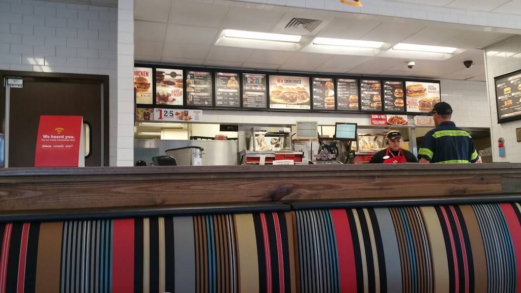 Arbys | restaurant | 244 Connector 3 SW, Dalton, GA 30720, USA | 7062773002 OR +1 706-277-3002