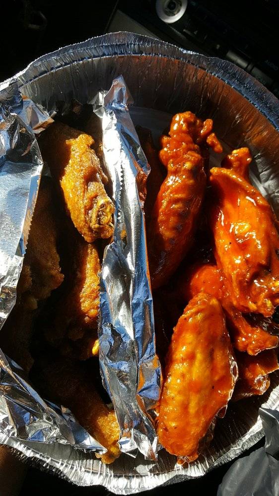 ATL Wings | restaurant | 1051 Hempstead Turnpike, Franklin Square, NY 11010, USA | 5167759464 OR +1 516-775-9464