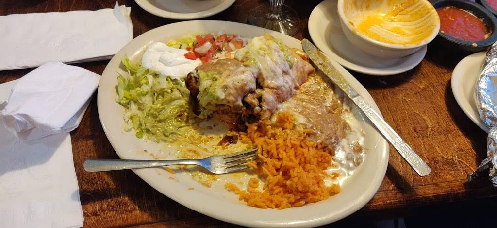 La Herradura Mexican Restaurant Bar & Grill | restaurant | 4610 Bellemeade Ave, Evansville, IN 47714, USA | 8124020355 OR +1 812-402-0355