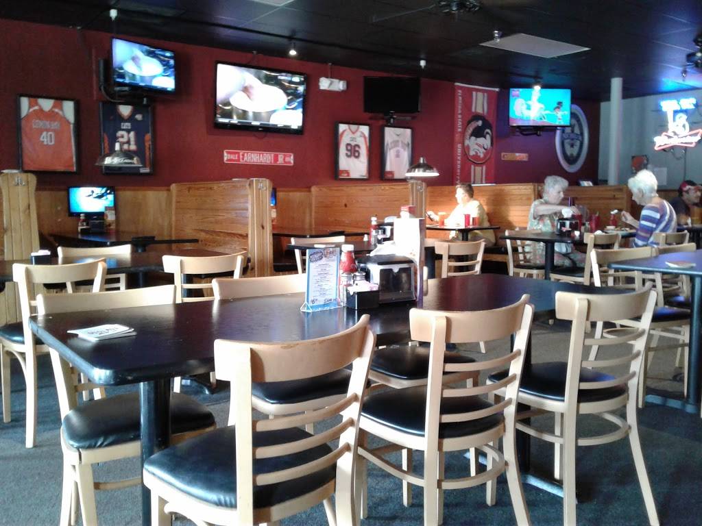 Norma Jeans Sports Grill | restaurant | 1859 Englewood Rd, Englewood, FL 34223, USA | 9414608860 OR +1 941-460-8860