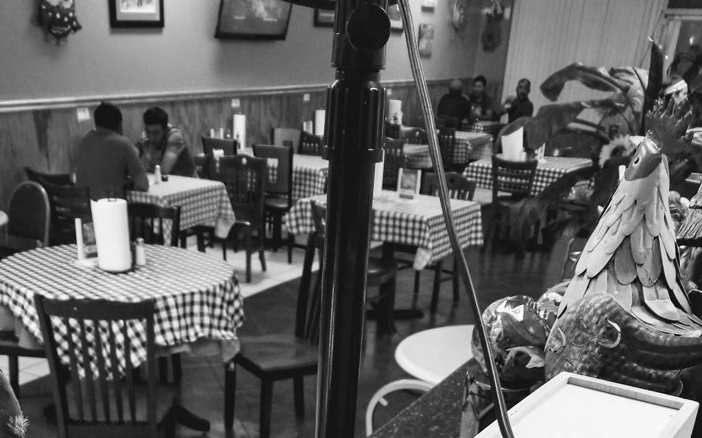 Taco Rio Mexican Kitchen | restaurant | 707 S Semoran Blvd, Orlando, FL 32807, USA | 4079302154 OR +1 407-930-2154