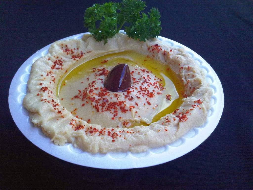 Marys Mediterranean Kitchen | restaurant | 1151 Mapunapuna St #8, Honolulu, HI 96819, USA | 8088397777 OR +1 808-839-7777