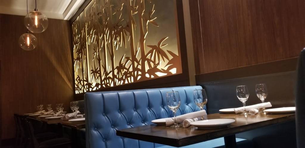 Riz on St Clair | restaurant | 760 St Clair Ave W, Toronto, ON M6C 1B5, Canada | 4164878388 OR +1 416-487-8388