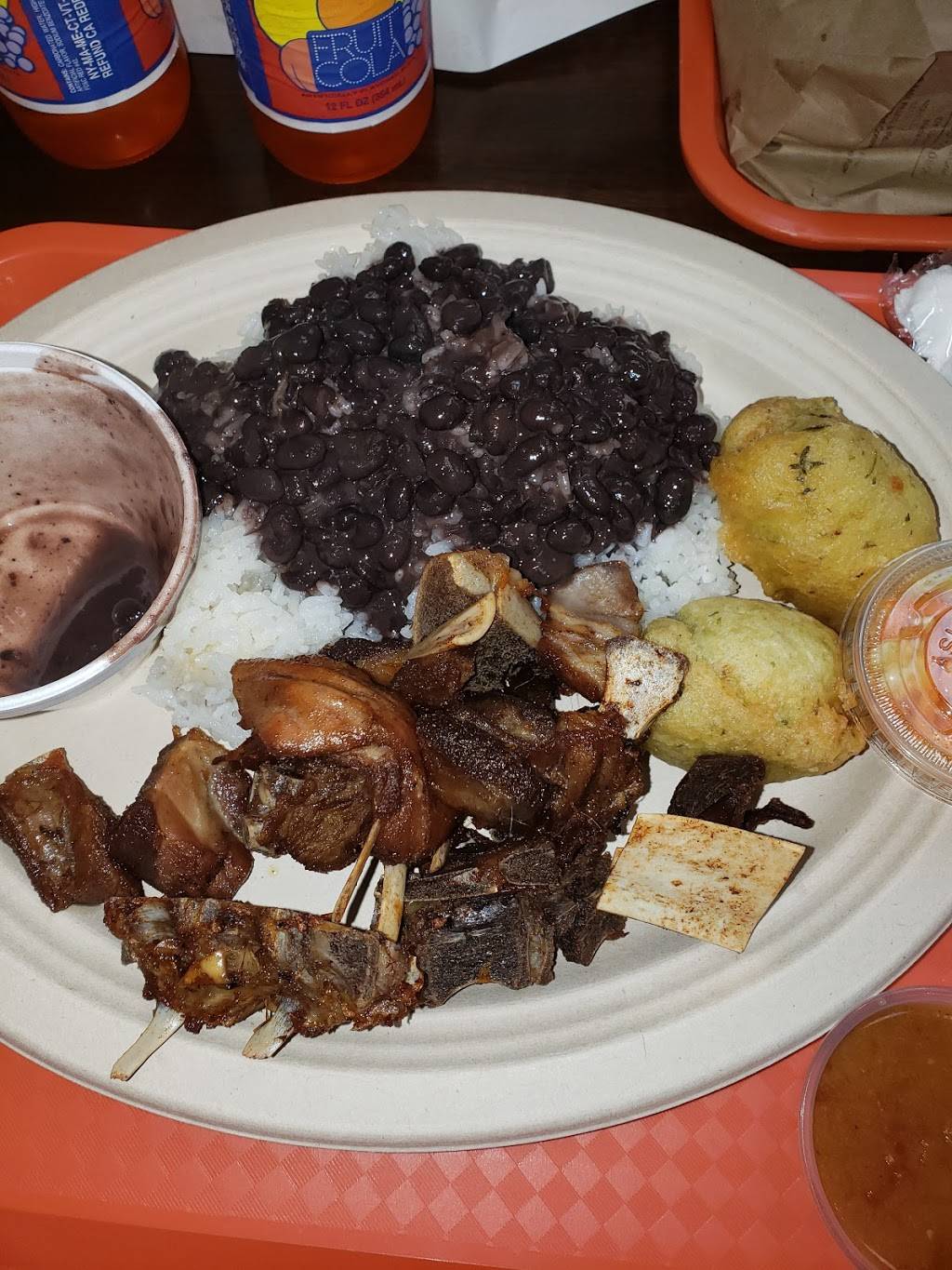 JoJo Fritay | restaurant | 1200 Ernest W Barrett Pkwy NW suite 140, Kennesaw, GA 30144, USA | 6785402341 OR +1 678-540-2341