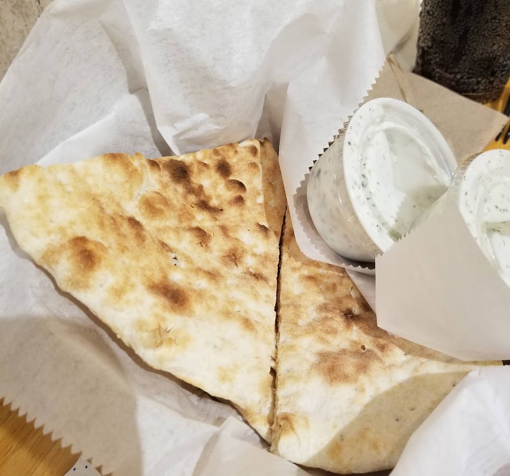 Maman Joon Kitchen | restaurant | 4531 Wisconsin Ave NW, Washington, DC 20016, USA | 2026836233 OR +1 202-683-6233