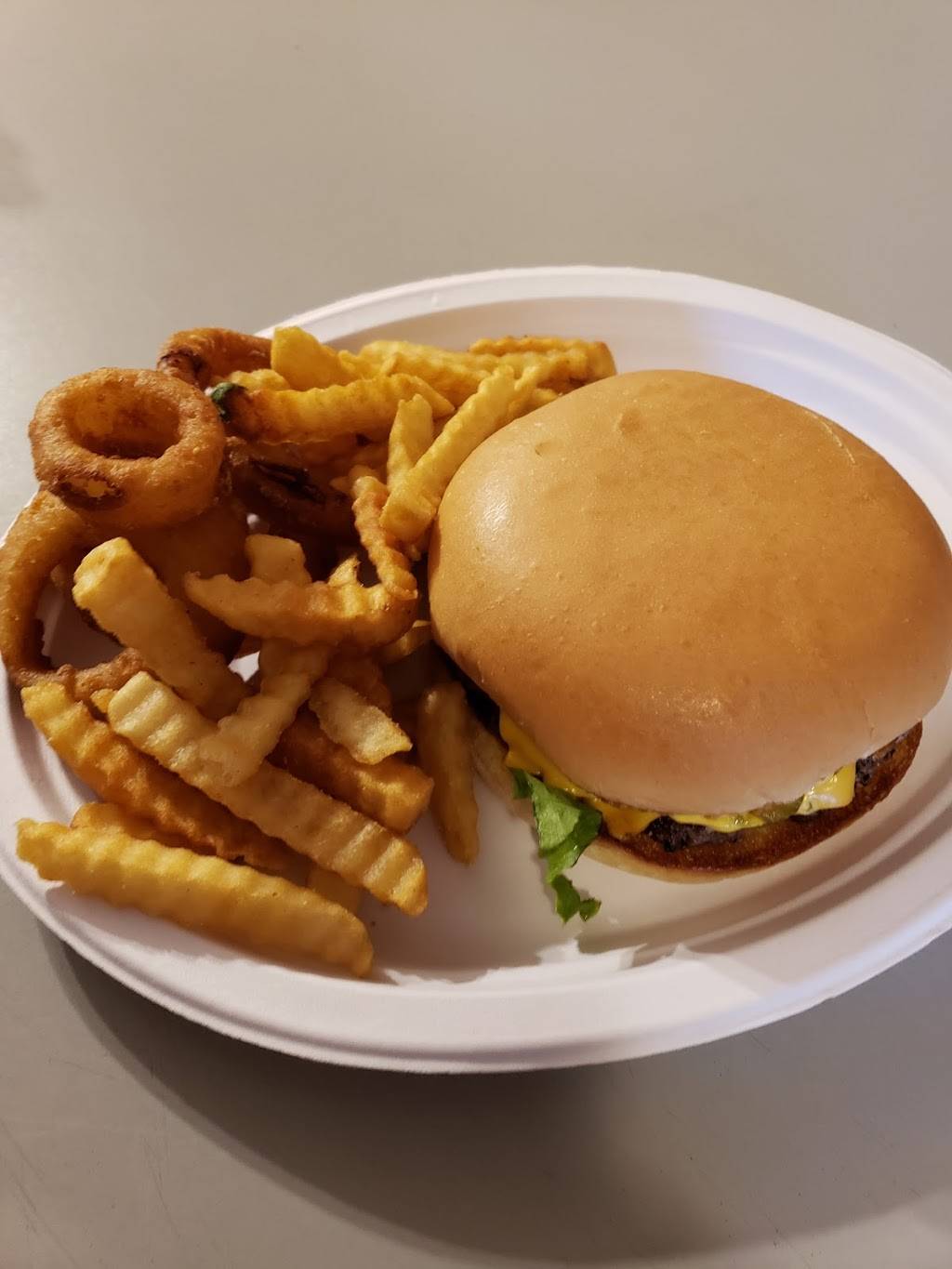 The Chow Hall | restaurant | 5706 E Emory Rd #5704, Knoxville, TN 37938, USA | 8659852893 OR +1 865-985-2893