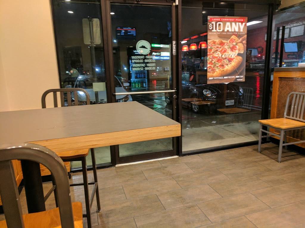 Pizza Hut | restaurant | 1081 W Main St Suite 109, Lewisville, TX 75067, USA | 9722212300 OR +1 972-221-2300