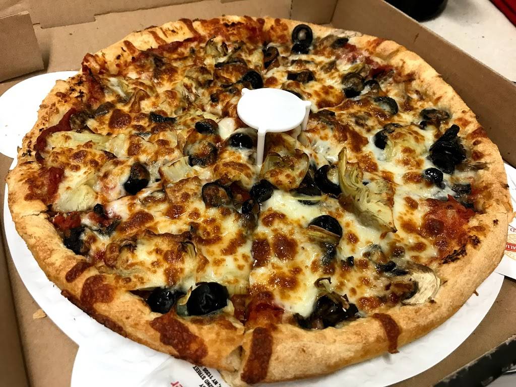 Amante Pizza And Pasta | meal delivery | 12902 Bothell Everett Hwy d, Everett, WA 98208, USA | 4253385600 OR +1 425-338-5600