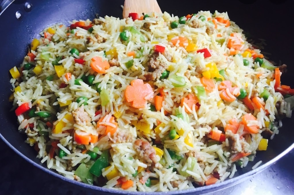 Seasoned & Exotic African Cuisine | restaurant | 4217 NE 82nd Ave, Portland, OR 97220, USA | 5034229144 OR +1 503-422-9144