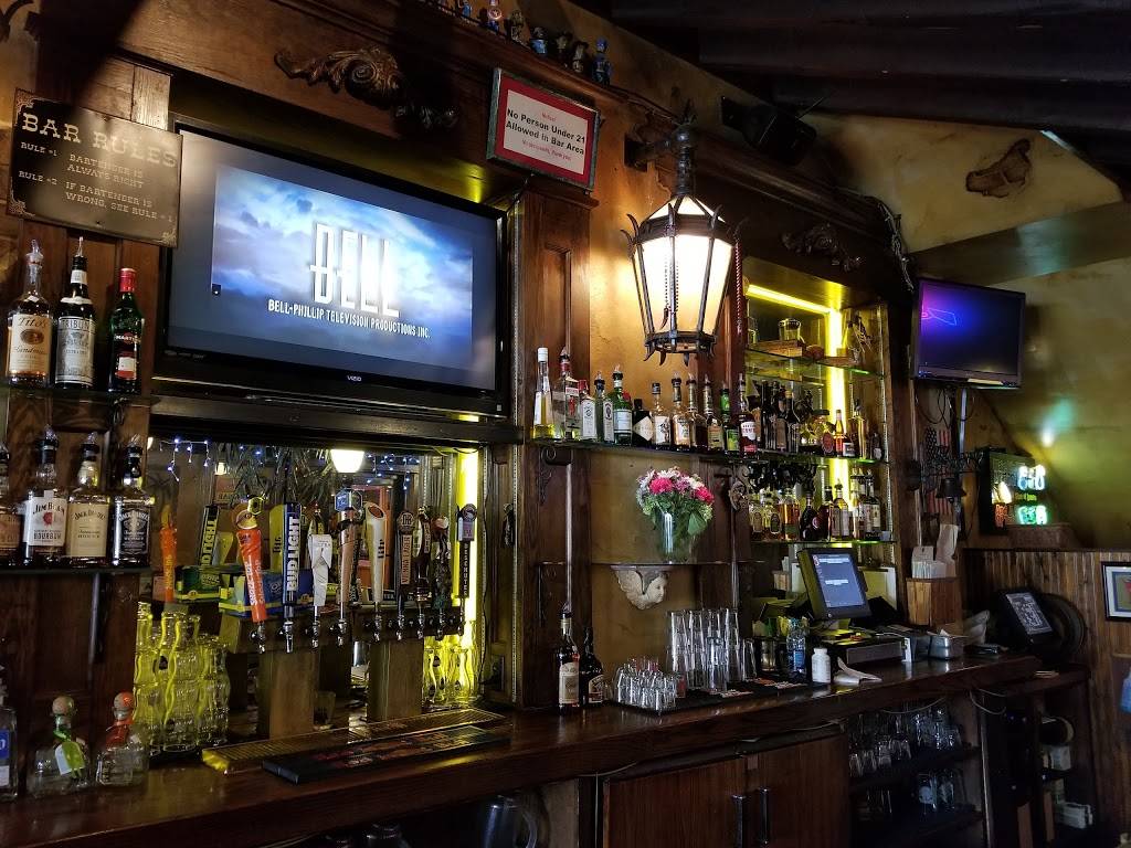 Cuba Petes | restaurant | 120 Church Ave SW, Roanoke, VA 24011, USA | 5403427231 OR +1 540-342-7231