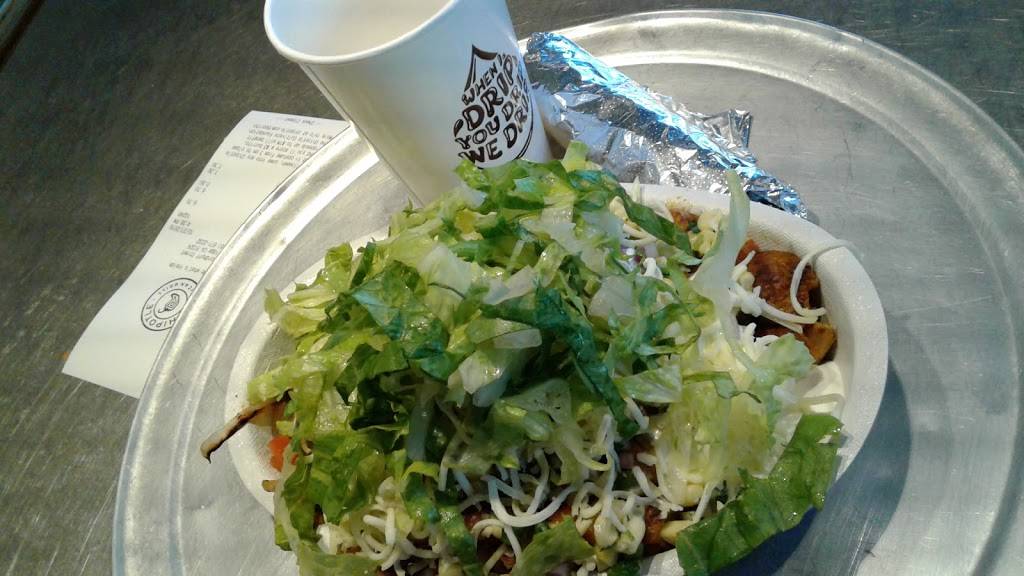 Chipotle Mexican Grill | restaurant | 19332 Nordhoff St, Northridge, CA 91324, USA | 8186712232 OR +1 818-671-2232