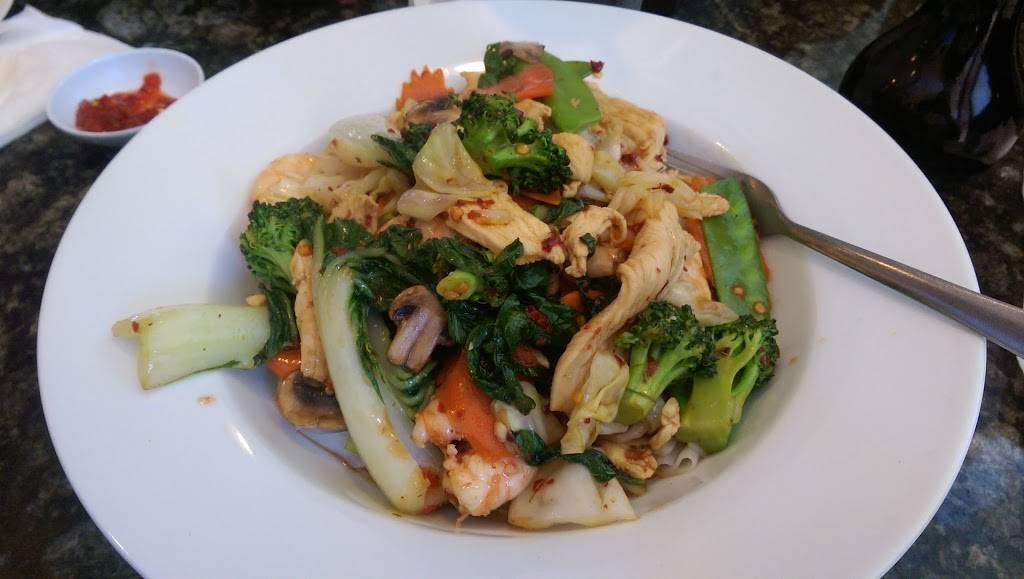 Pho Chandler | restaurant | 4055 S Arizona Ave #8, Chandler, AZ 85248, USA | 4808959090 OR +1 480-895-9090