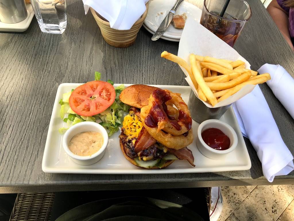 Grand Lux Cafe | restaurant | 11506 Century Oaks Terrace #128, Austin, TX 78758, USA | 5128737477 OR +1 512-873-7477